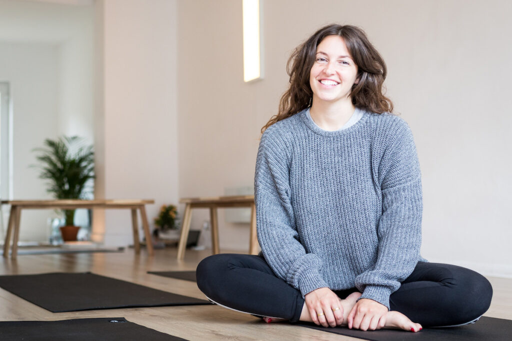 Member Spotlight: Meet Abi Nolan