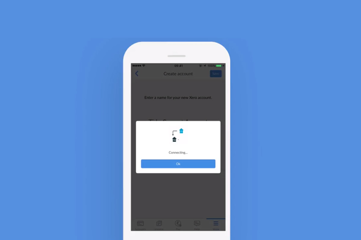 Three, two, one… Xero! It’s here! The integration you’ve been waiting for