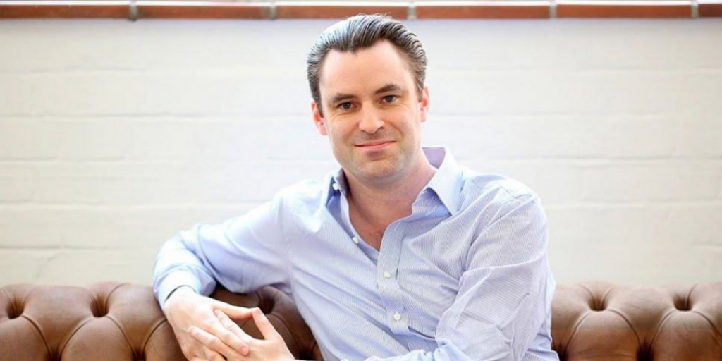 Tide Talk #1 – Top Tips for Fundraising with Greg Marsh