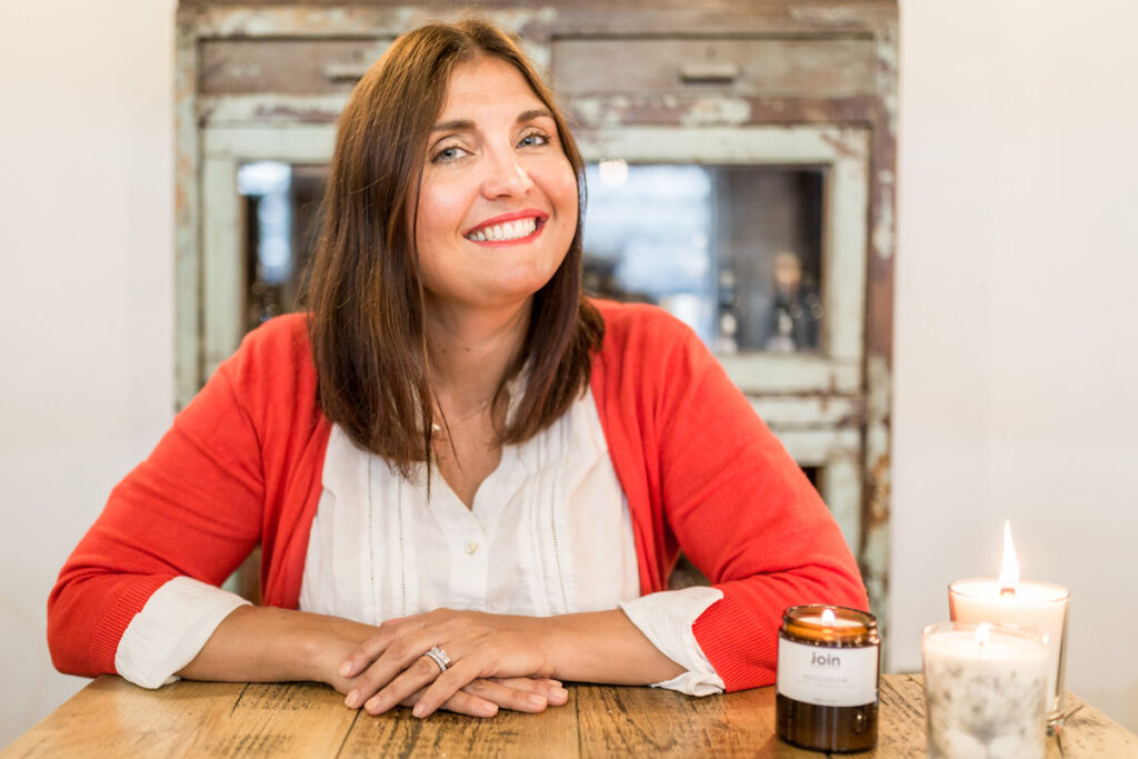 Member Spotlight: Meet Angelique