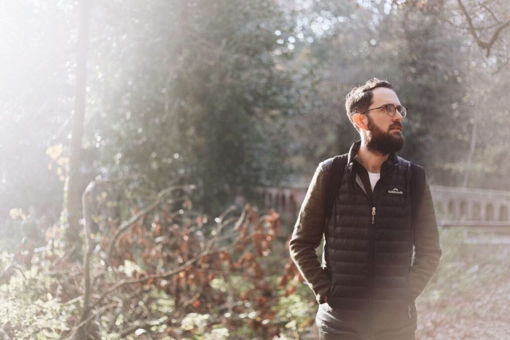 Meet Sam, our Web Developer