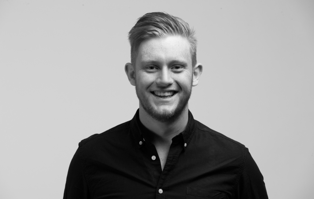 Tide Talk #2 – How to win at digital marketing with Ned Poulter