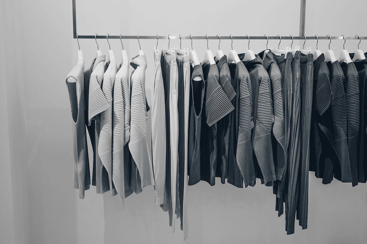 What to consider when launching your fashion business