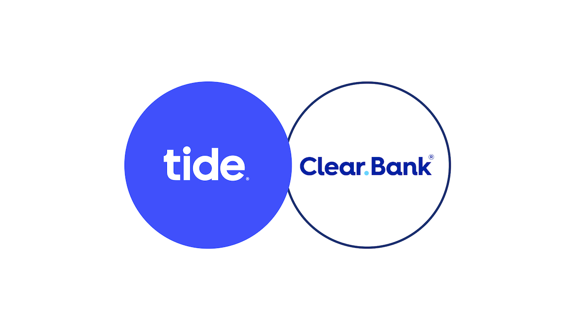 Tide and ClearBank