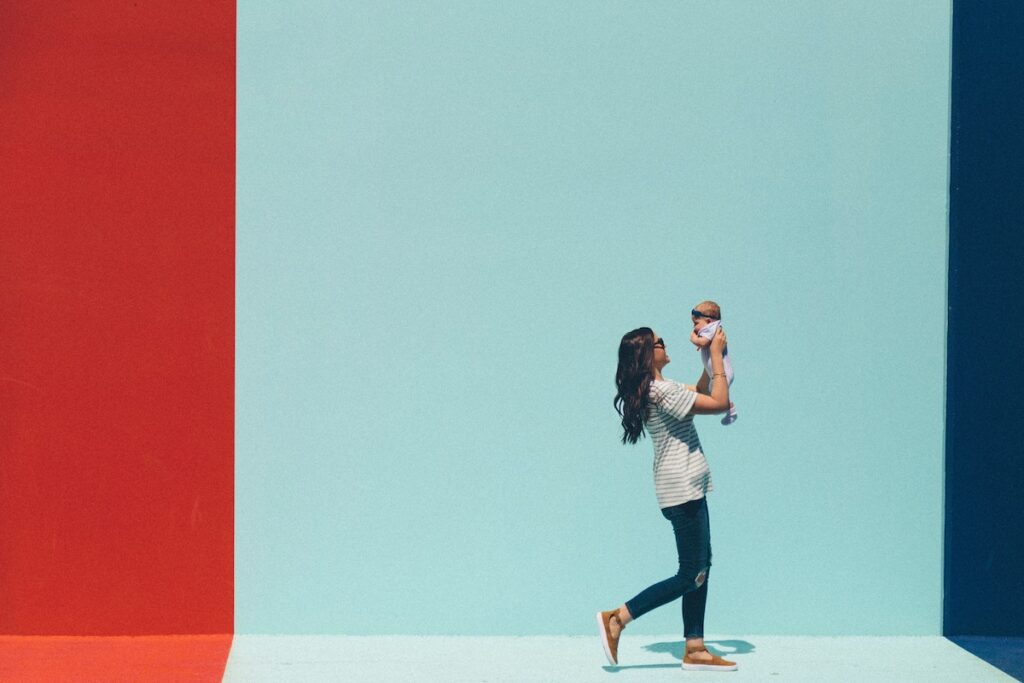 5 tested and approved productivity tips for entrepreneurial parents