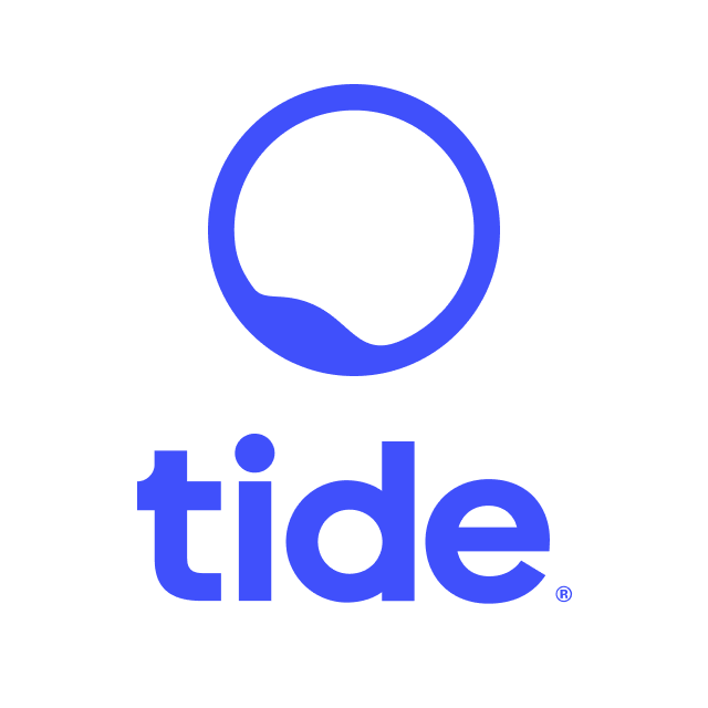 Tide Banking Logo