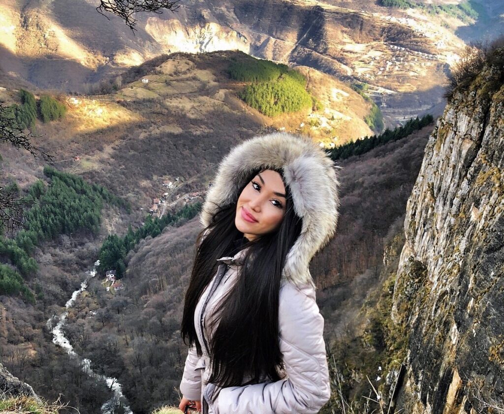 Meet Valentina, our On-boarding Payments Team Lead