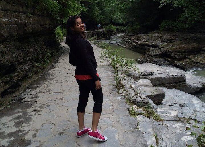 Quick fire questions with Shubhi, our Senior Java Engineer