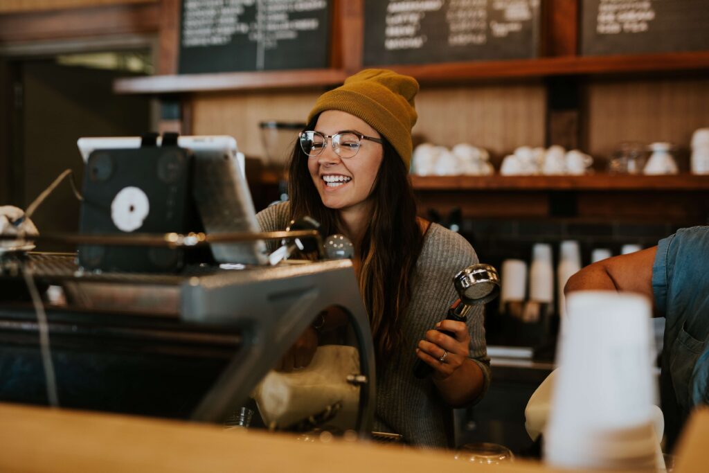 Relationship Marketing header image by Brooke Cagle