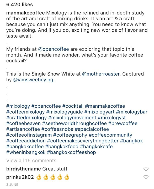 How to Start a Business - Instagram Comments