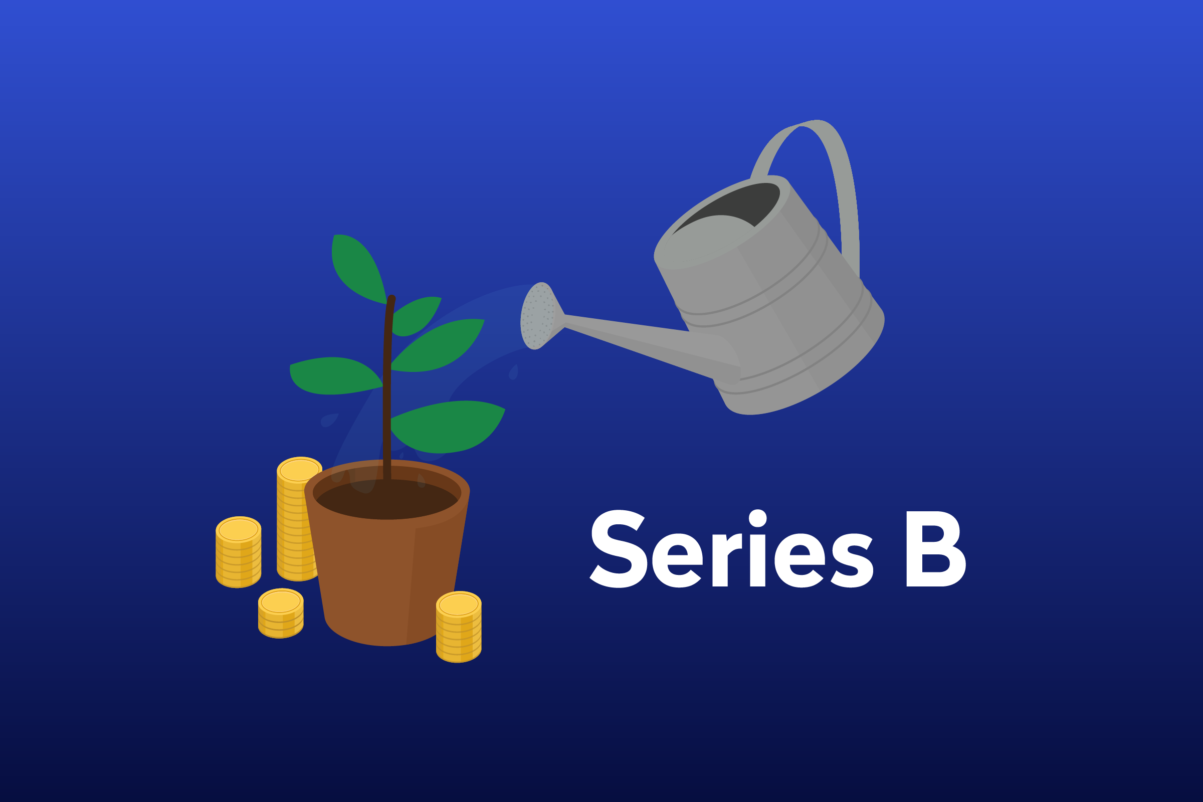 series b funding meaning