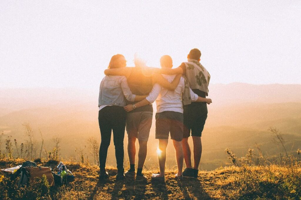 Servant Leadership header image