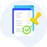 Approvals