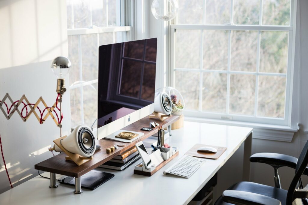 Checklist: Are you working from home safely?