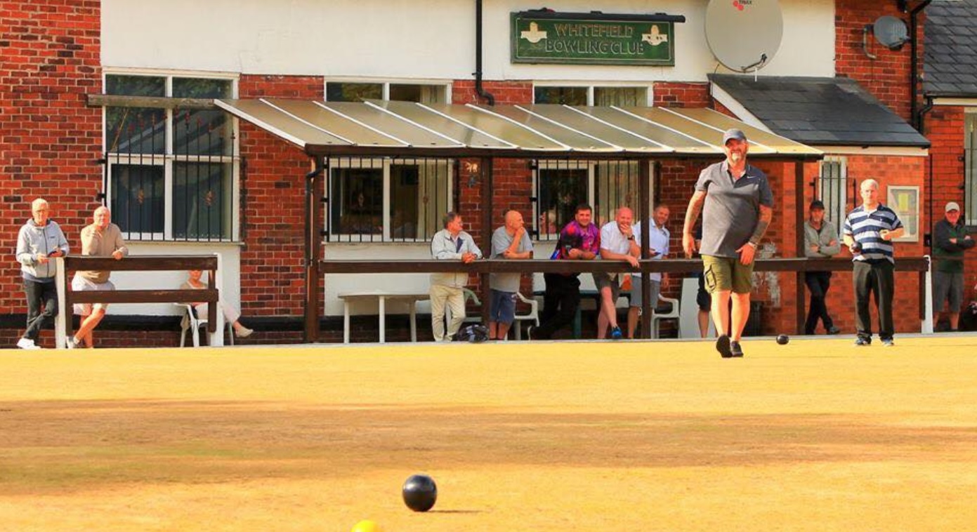 Running A Business In Lockdown David Whitefield Bowling Club Tide