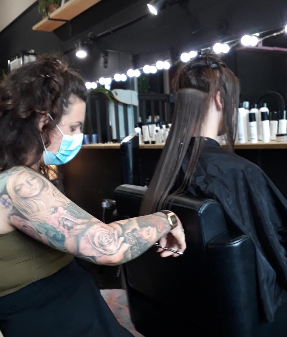 Reopening small businesses in Norwich Tide Business