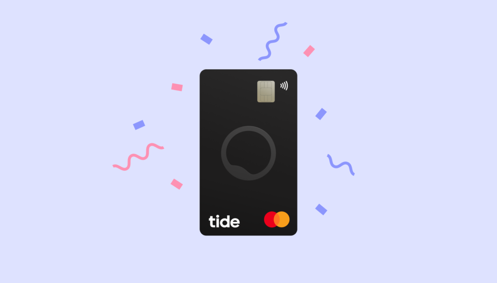 Tide Plus Cashback