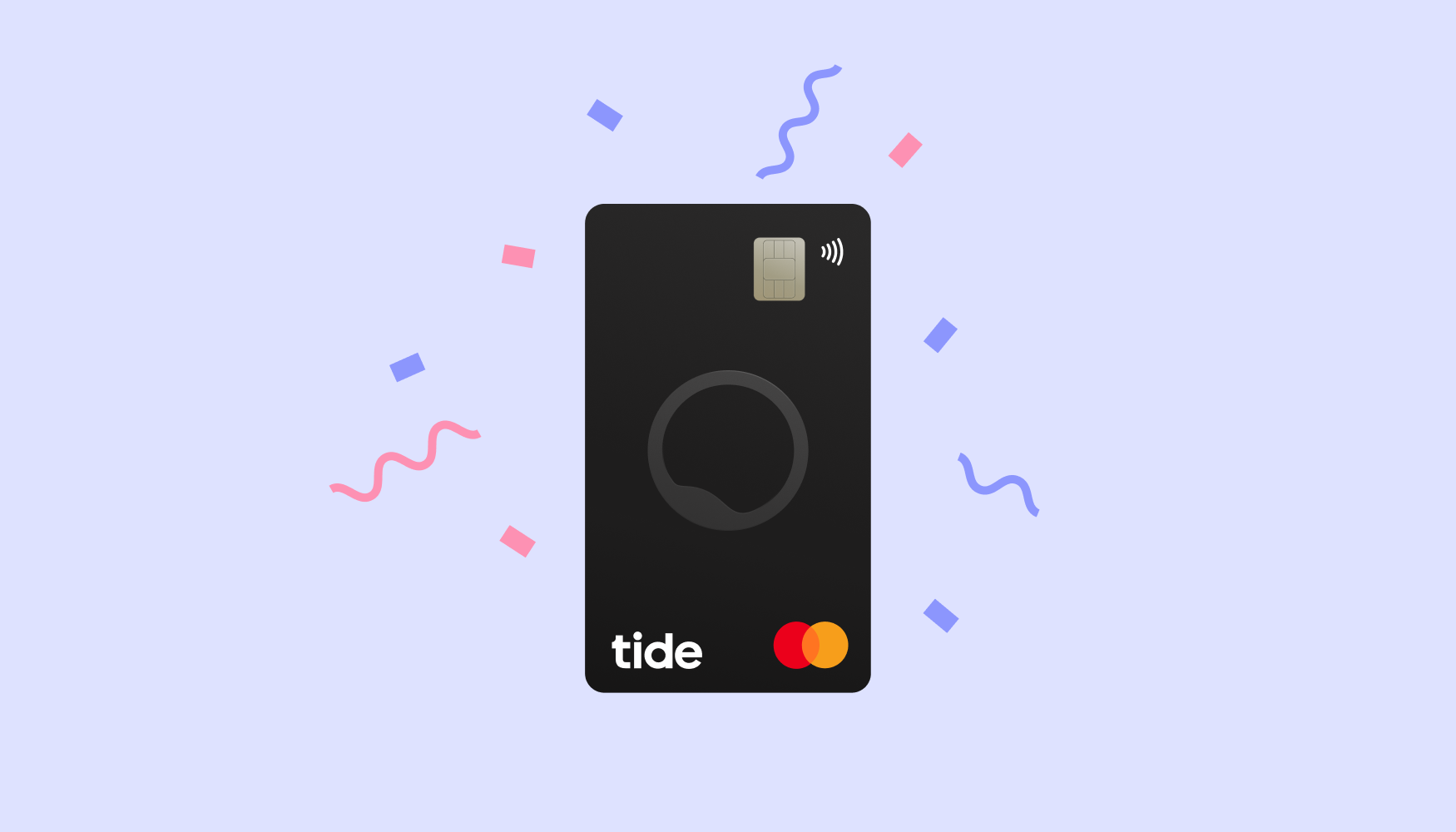 Tide Plus Cashback