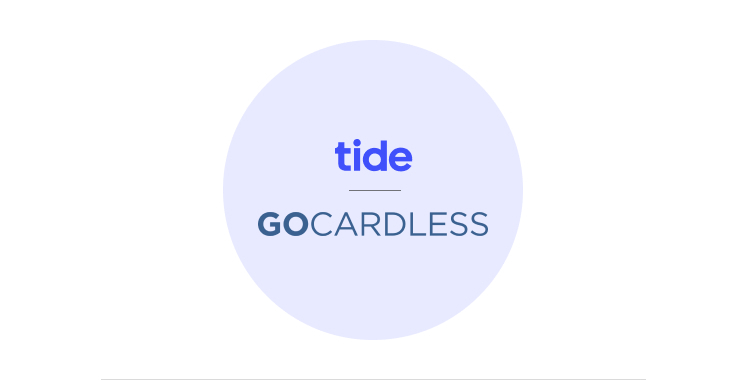 Tide and GoCardless