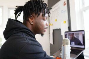 business age header image