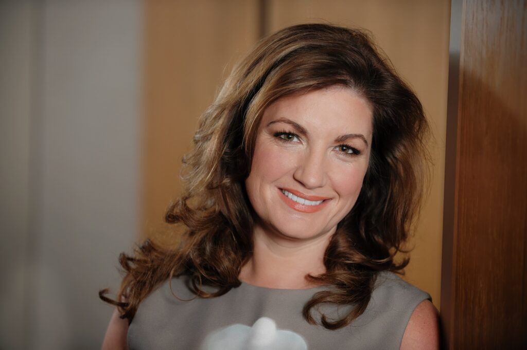 Karren Brady