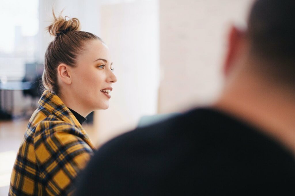 How speaking assertively can help business owners reach their goals