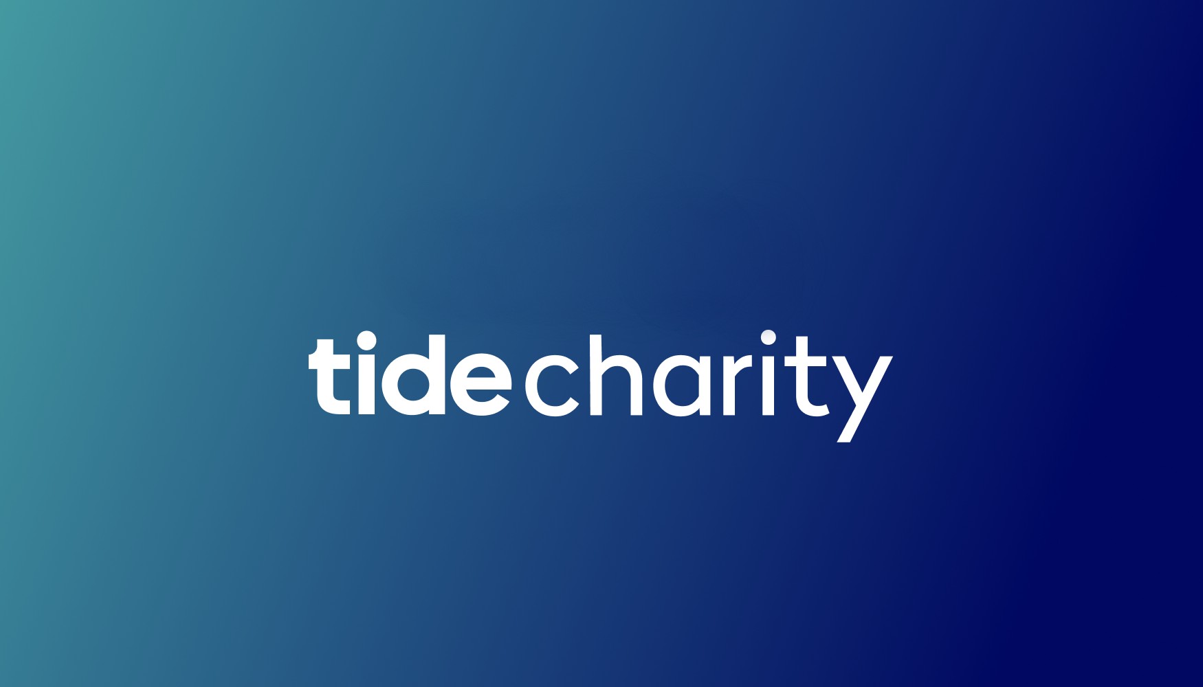 Tide Charity