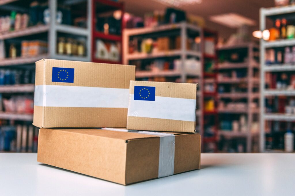 Doing business with Europe? Watch these videos