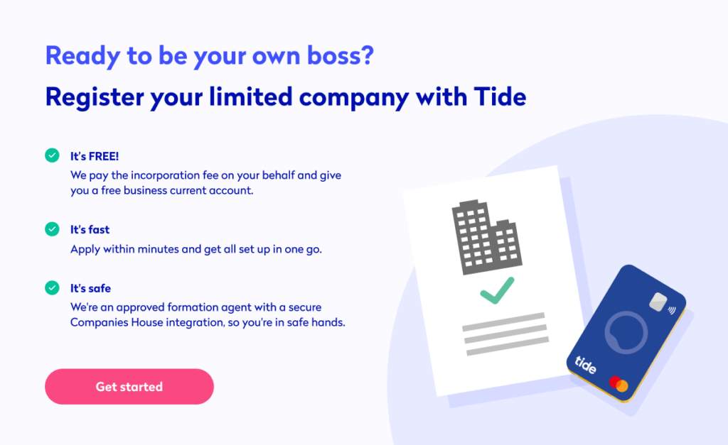 tide company registration banner v1