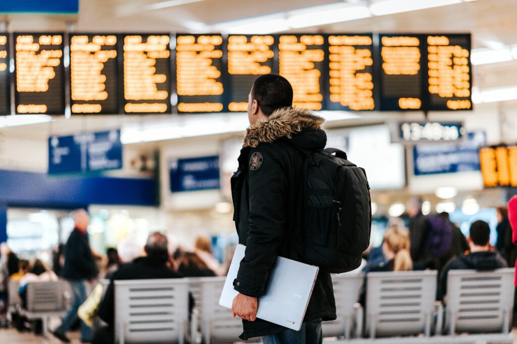 How to travel to Europe for work post BREXIT?