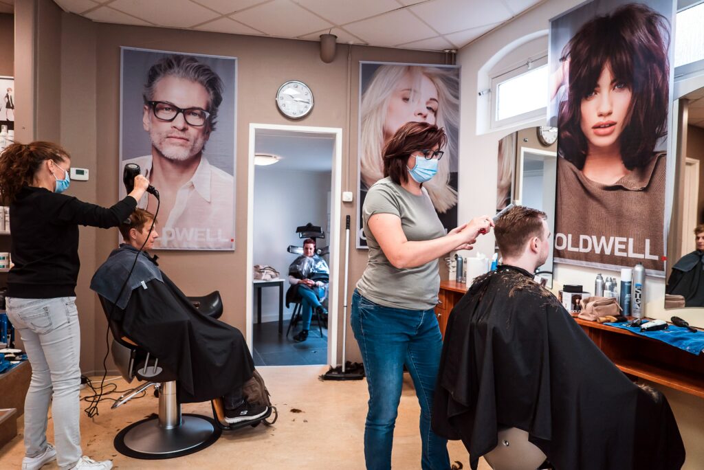 Life after lockdown: the lowdown from small business owners ahead of April reopening