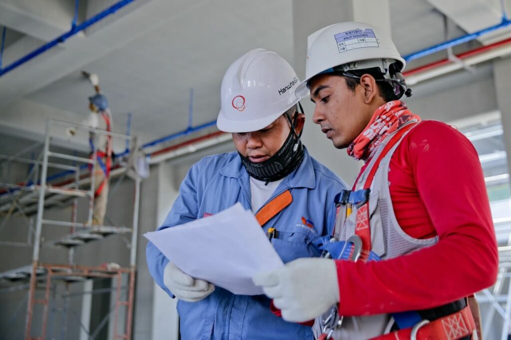 A complete guide to construction accounting