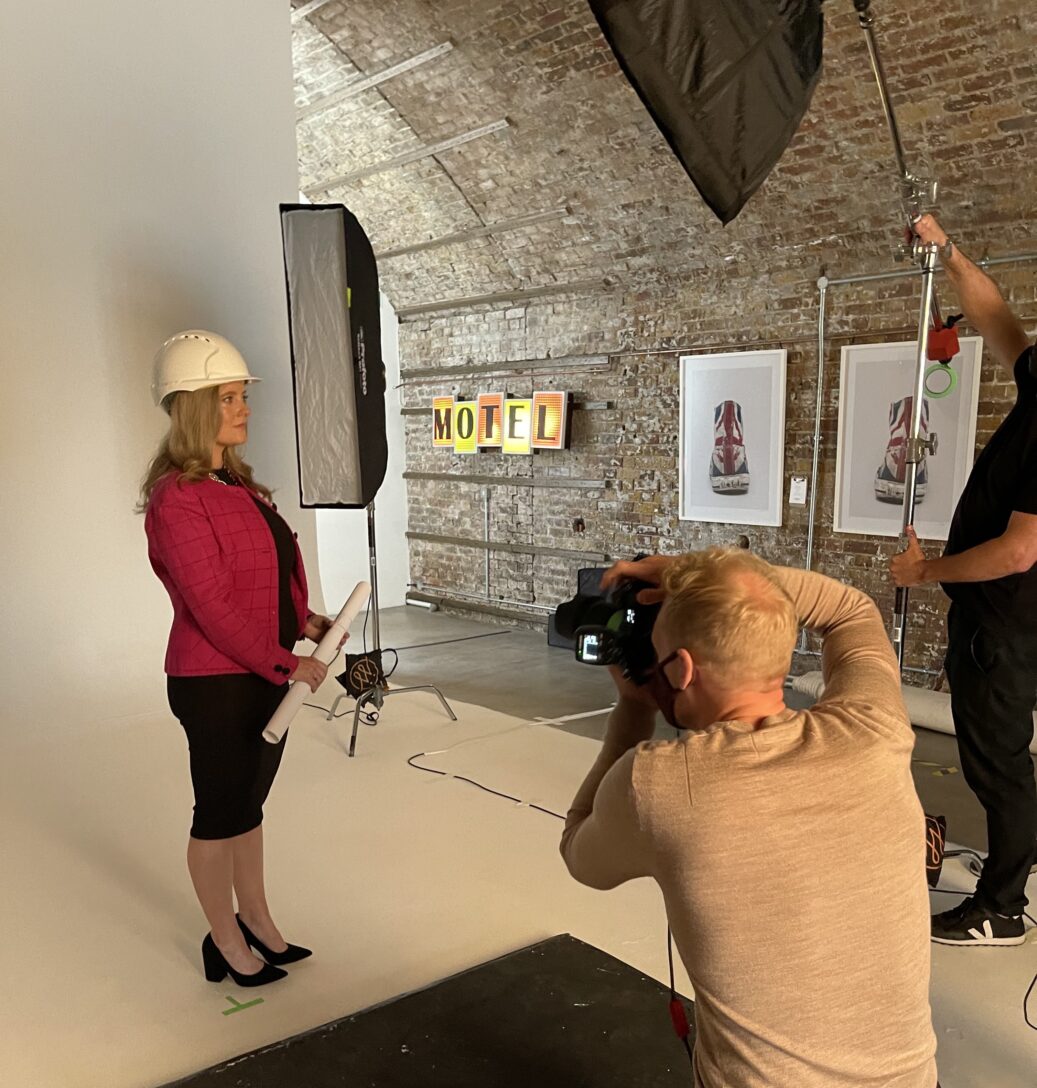 Meet Kate Clare The Founder Of LOUD Architects Tide Business Meet Kate Clare The Founder Of LOUD Architects Tide Business