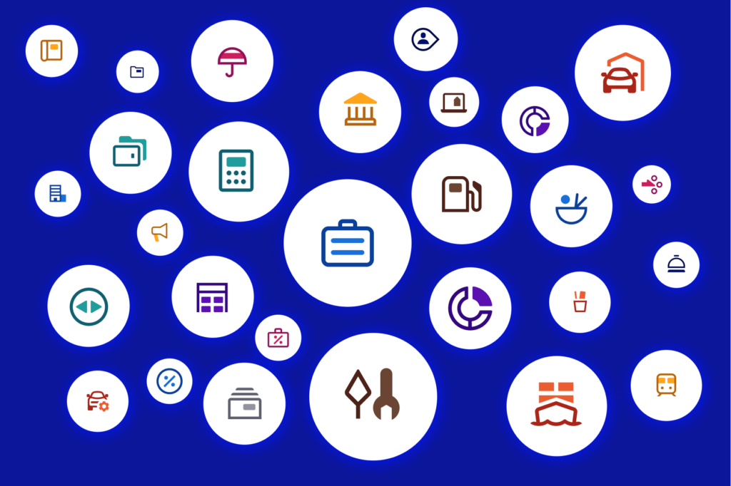 Streamline Self-Assessment with Tide accounting categories