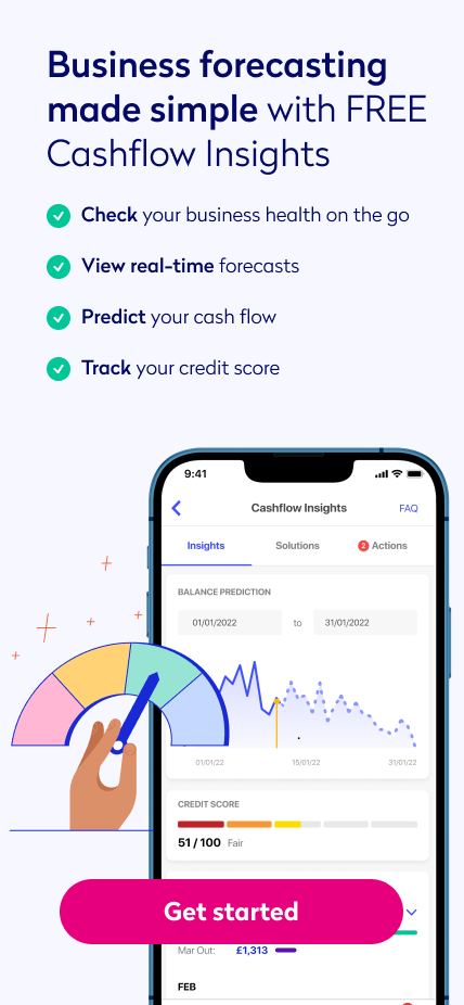 TIS Cash Reporting & Forecasting