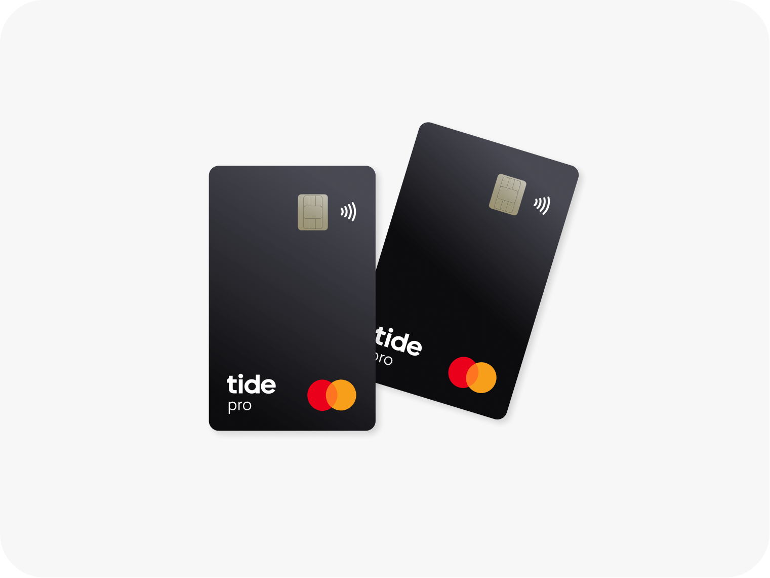 Tide Pro Account | Get more for your business | Tide Business