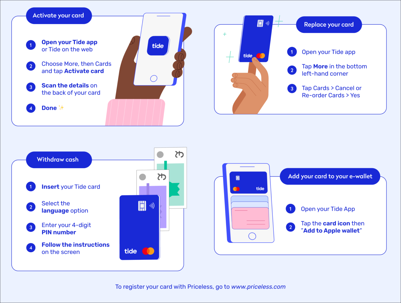 12 of our favourite features that will help you get the most out of