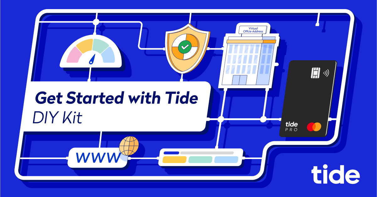 Tide Toolkits The smart products that will help you tackle the rising